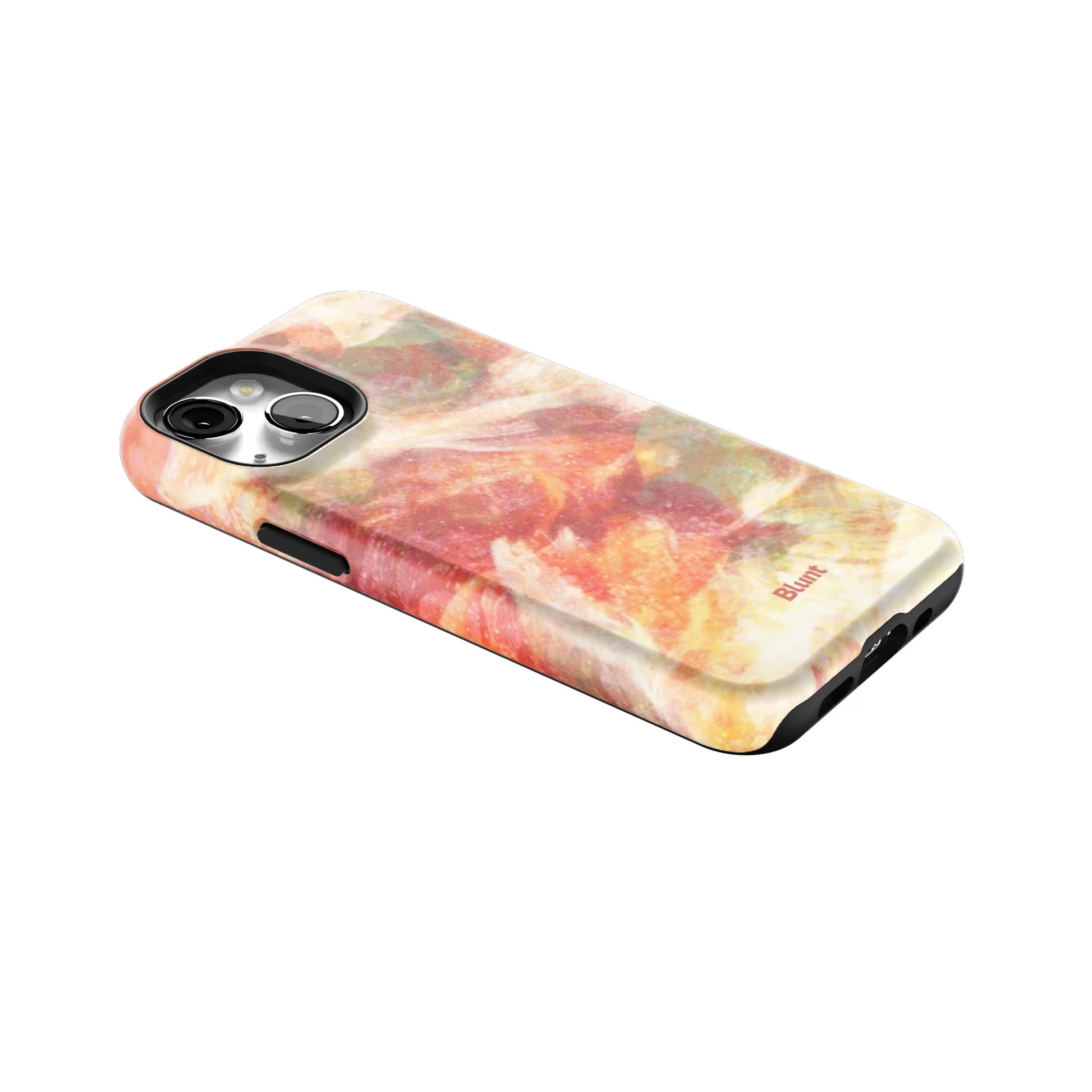 Summer-Haze-iphone-case-iPhone 13 Mini-2