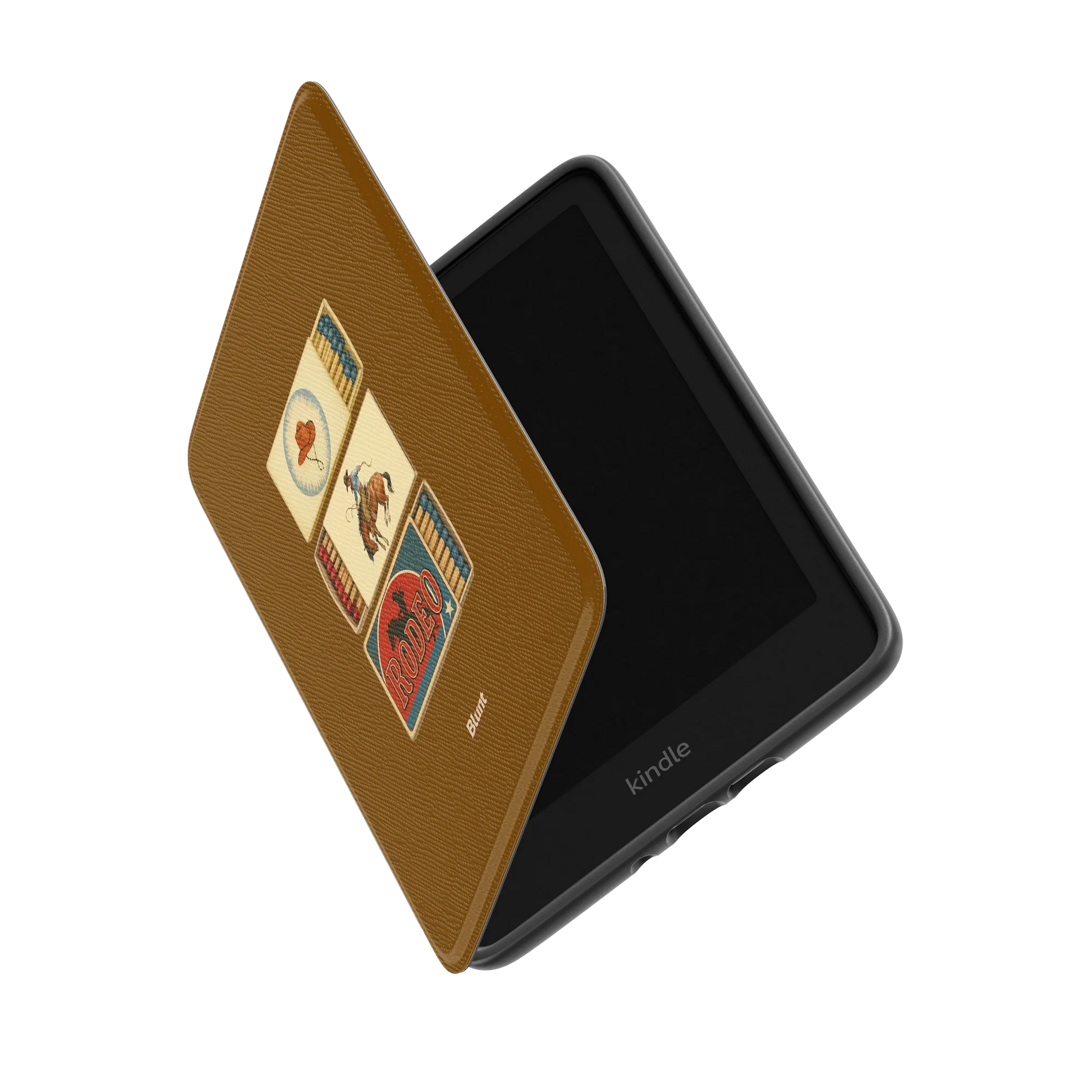Matchbox-Rodeo-kindle-case-Kindle Paperwhite/Colorsoft 7-2