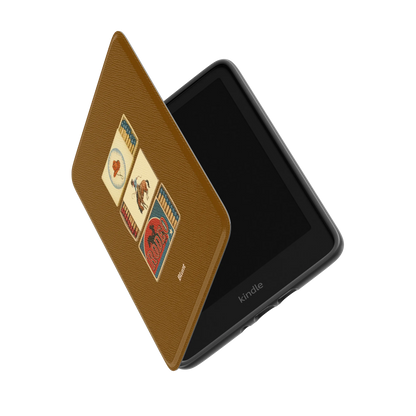 Matchbox-Rodeo-kindle-case-Kindle Paperwhite/Colorsoft 7-2