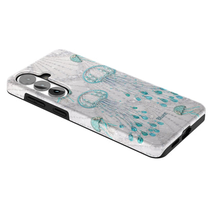 Silver-Jelly-samsung-case-Galaxy S26 Plus-2