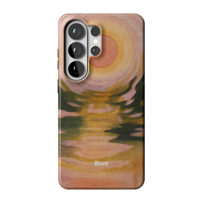 Solar Drift Samsung Case