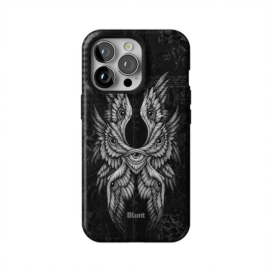 Cherubim-iphone-case-iPhone 13 Pro-1