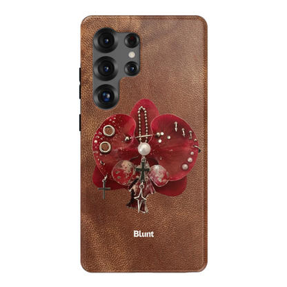 Western Relic Samsung Case