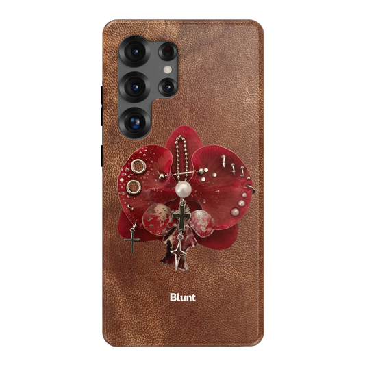 Western Relic Samsung Case