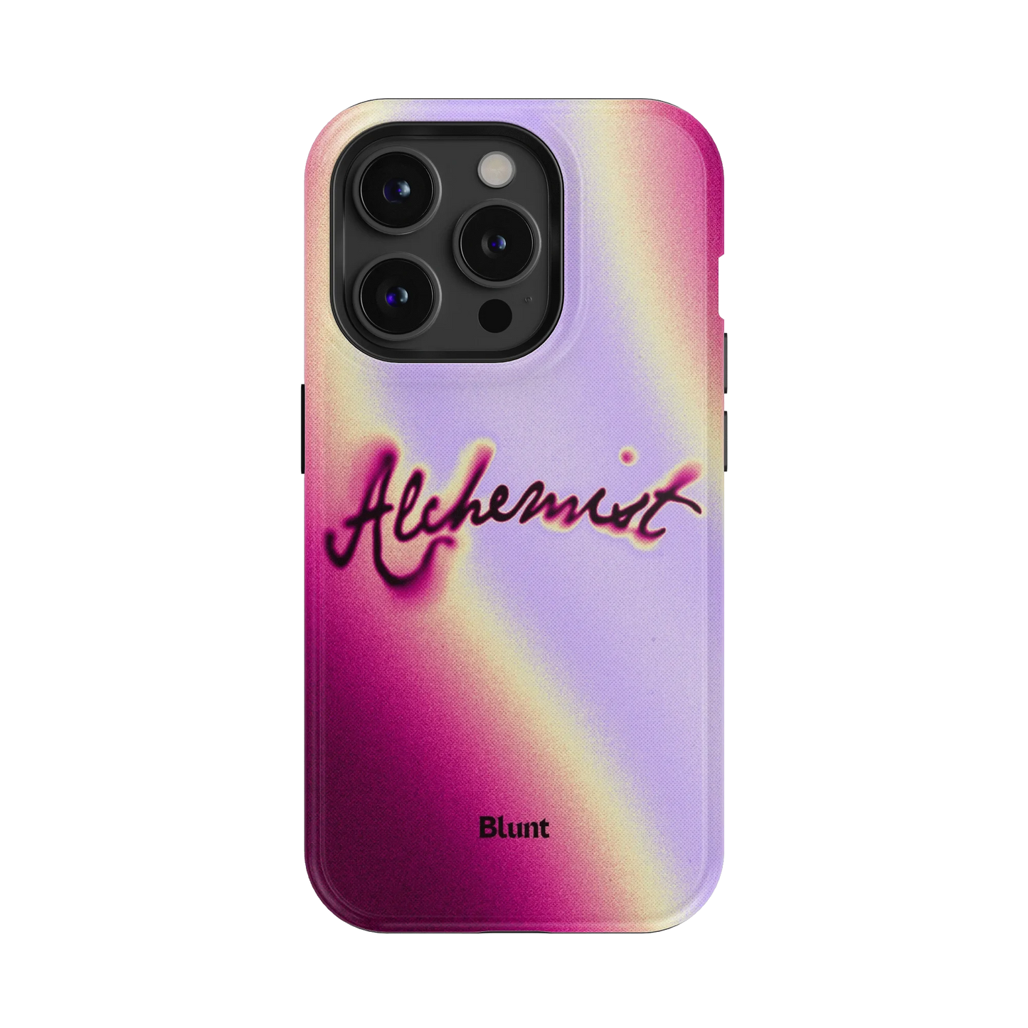 Alchemy iPhone Case