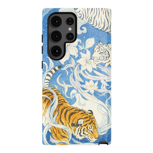 Nymph Samsung Case