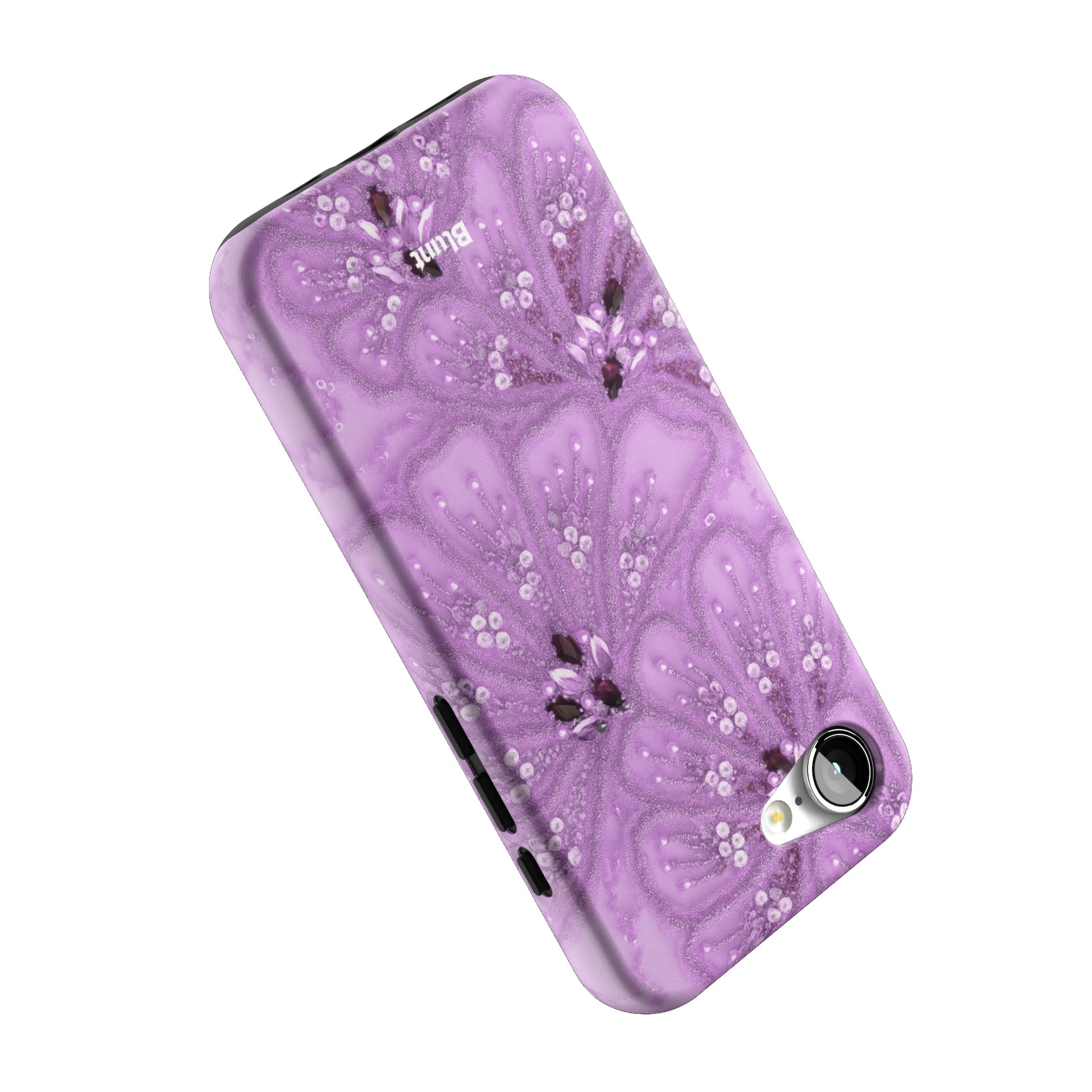 Frozen-Grape-iphone-case-iPhone 17 E-4