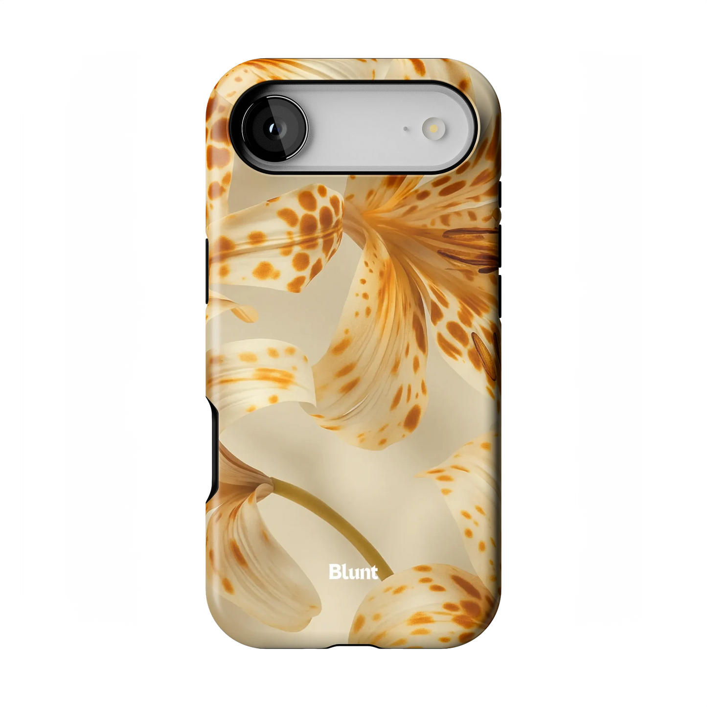 Ivor Ember iPhone Case