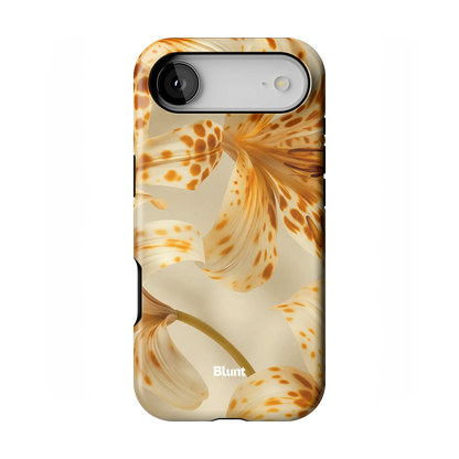 Ivor Ember iPhone Case