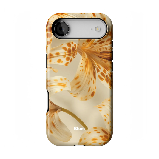 Ivor Ember iPhone Case