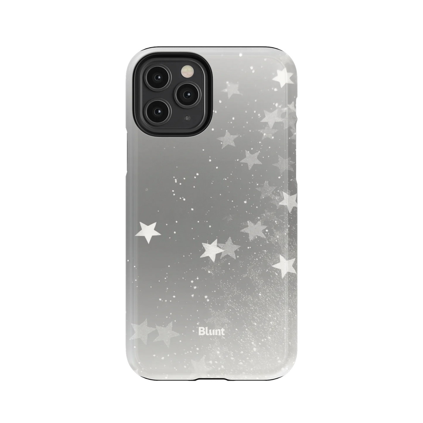 Falling Stars iPhone Case