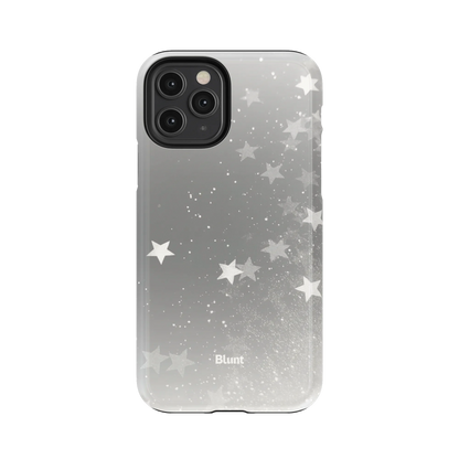 Falling Stars iPhone Case