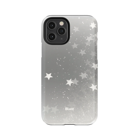 Falling Stars iPhone Case