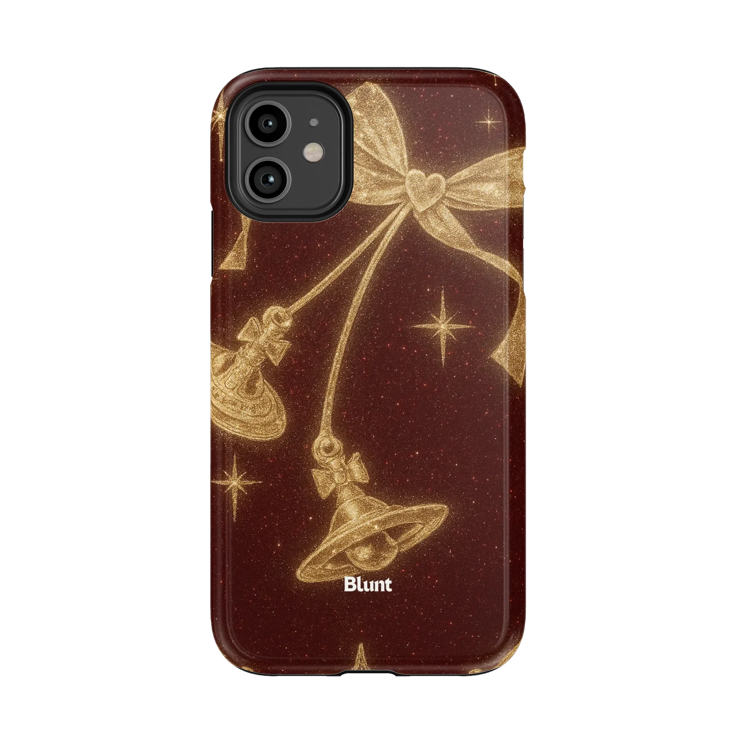 Star Belle iPhone Case