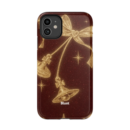 Star Belle iPhone Case