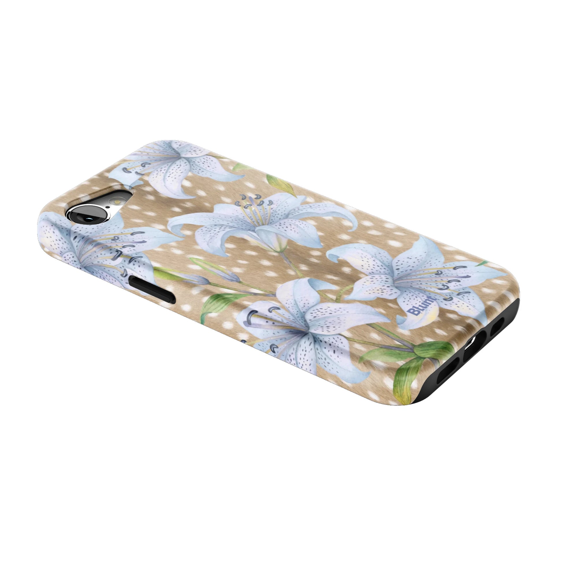 Dear-Lily-iphone-case-iPhone 17 E-2