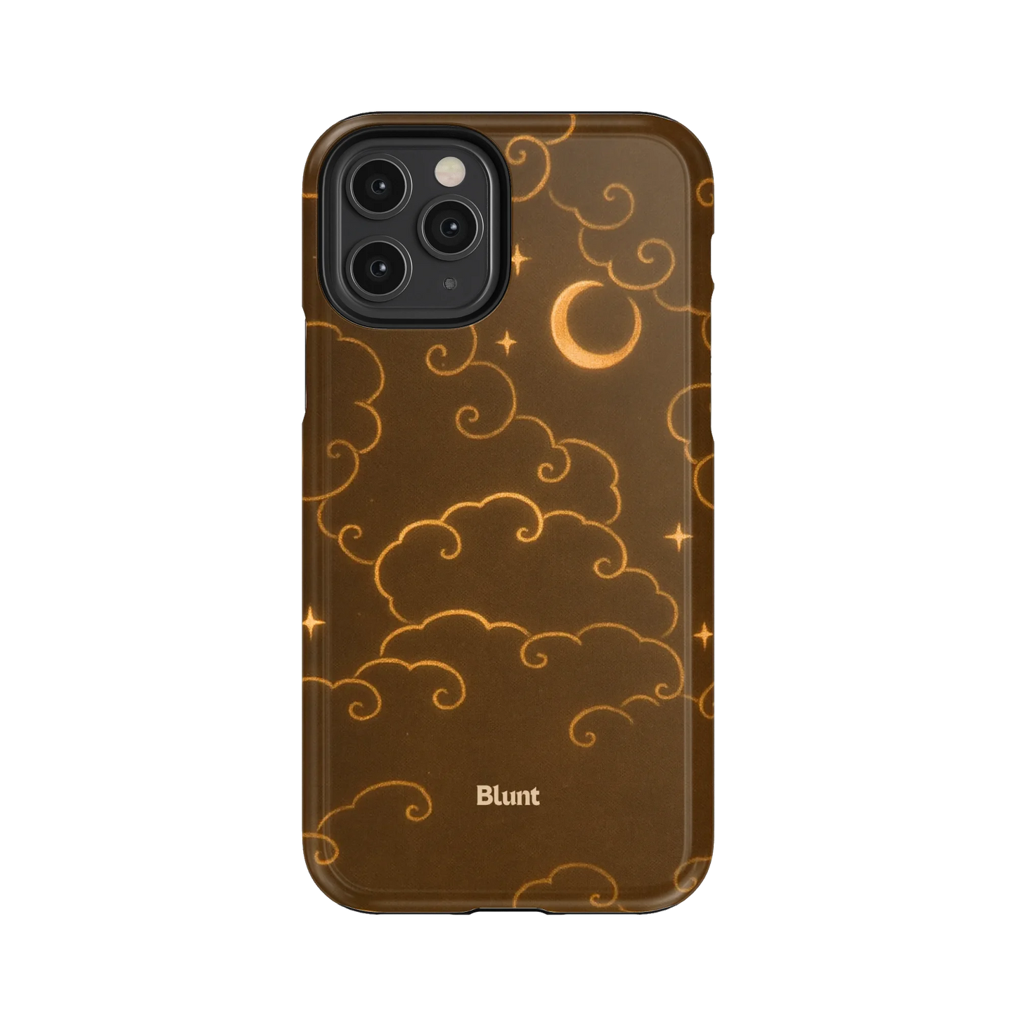 Cresel iPhone Case