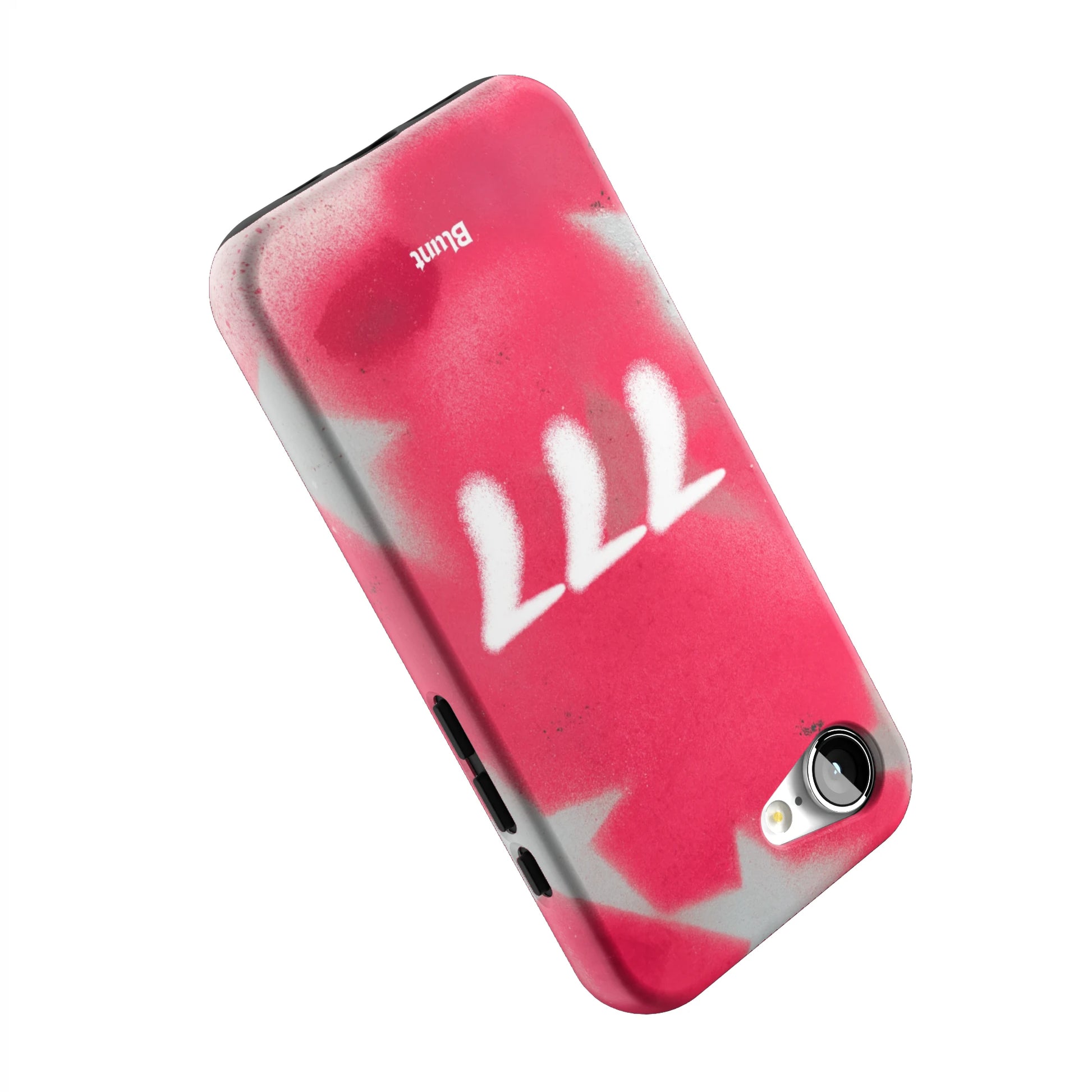 Grafitti-777-iphone-case-iPhone 17 E-4
