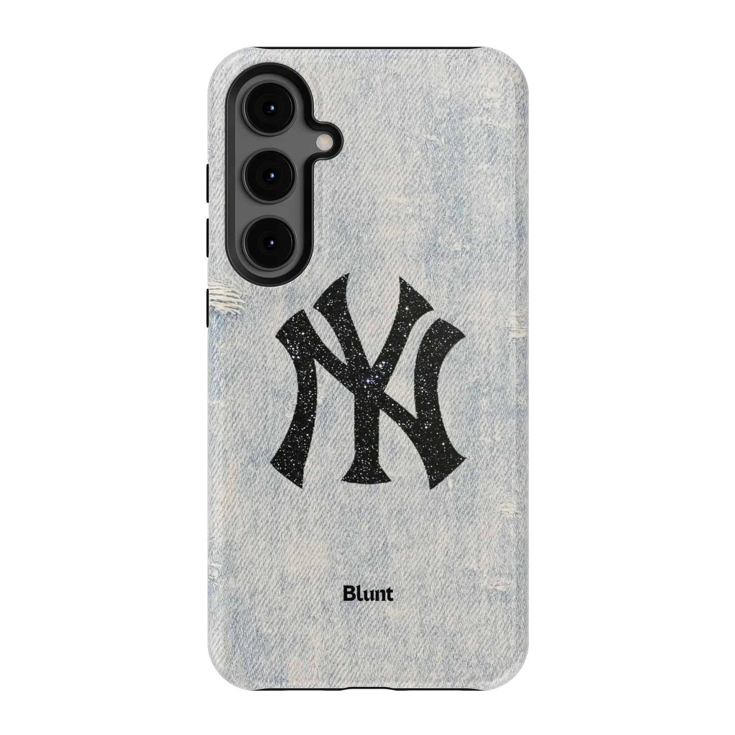 New Yorker Samsung Case