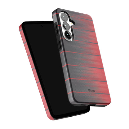 Crimson-Stripe-samsung-case-Galaxy S26 Plus-5