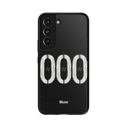 Trinity Samsung Case