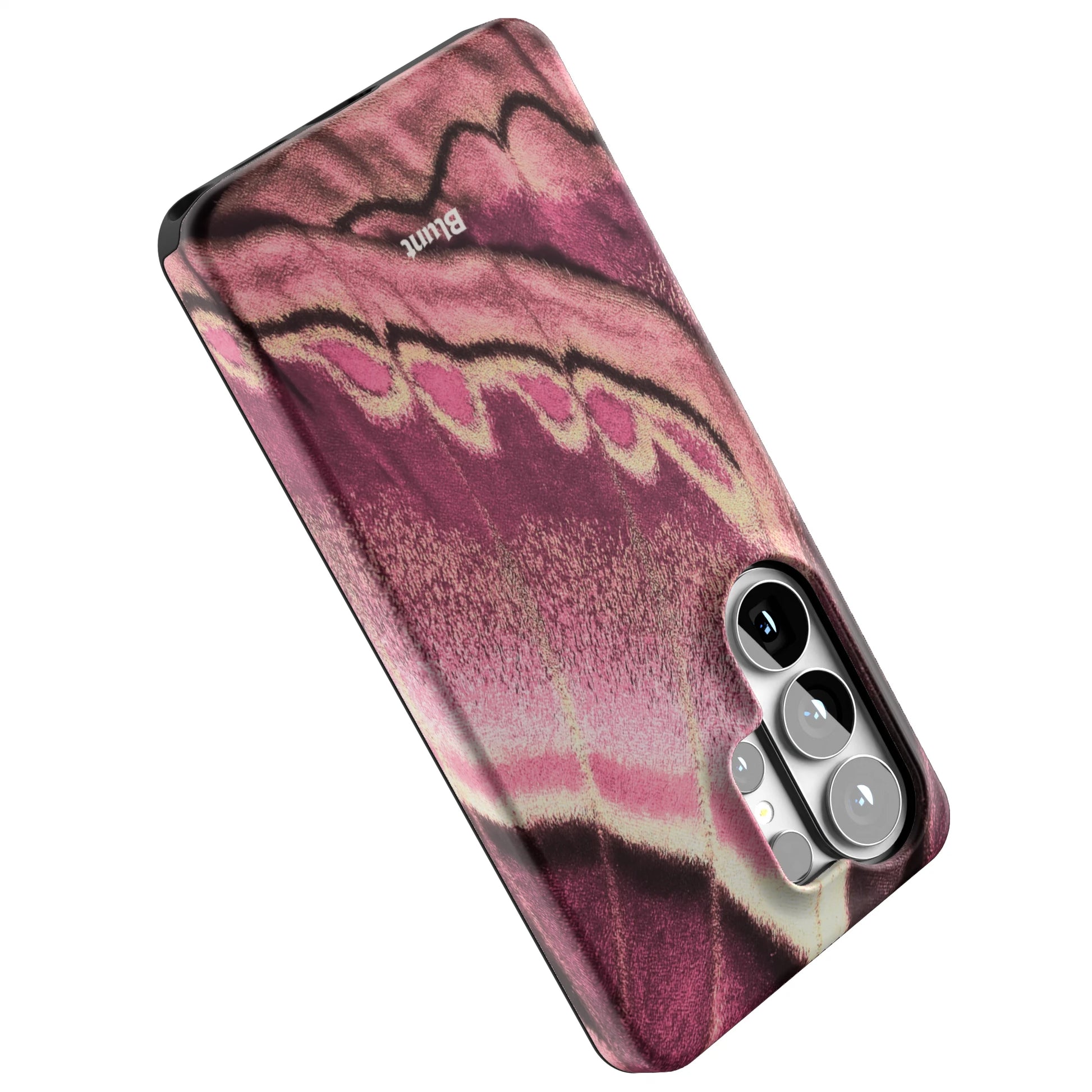 Pink-Raya-samsung-case-Galaxy S26 Ultra-4
