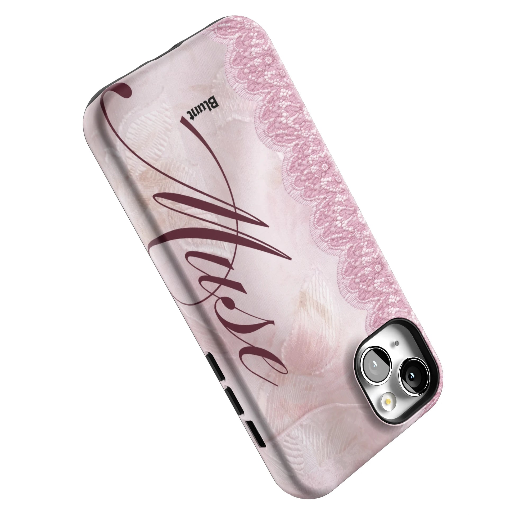 Blush-Laced-Muse-iphone-case-iPhone 14 Plus-4