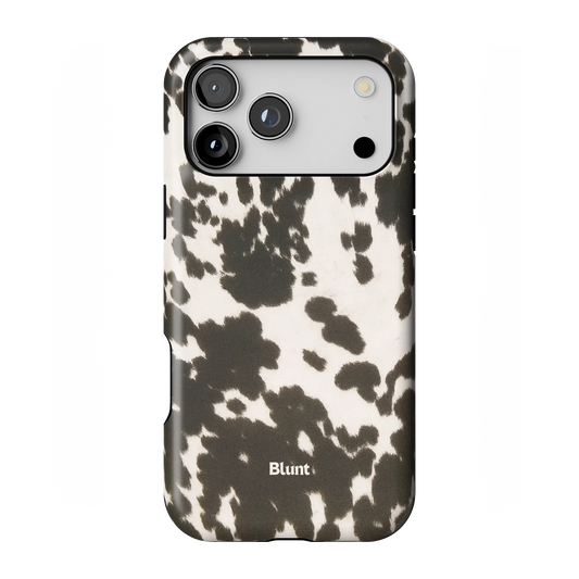 Cattle Country iPhone Case