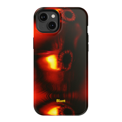 Moltr iPhone Case