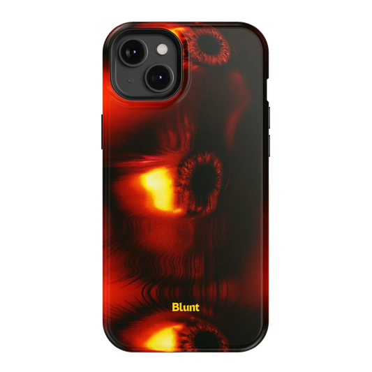 Moltr iPhone Case