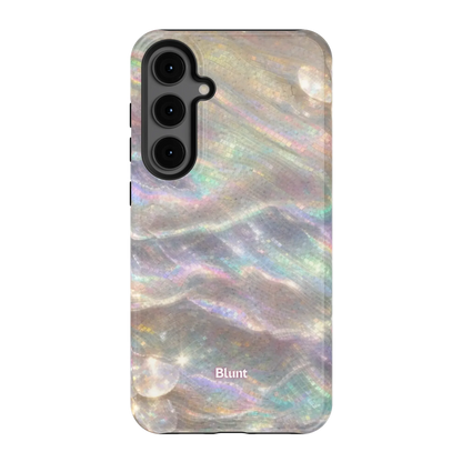 Pearl Prism Samsung Case