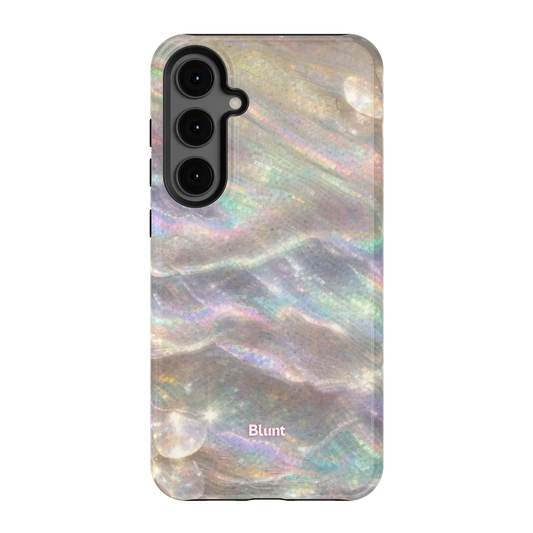 Pearl Prism Samsung Case