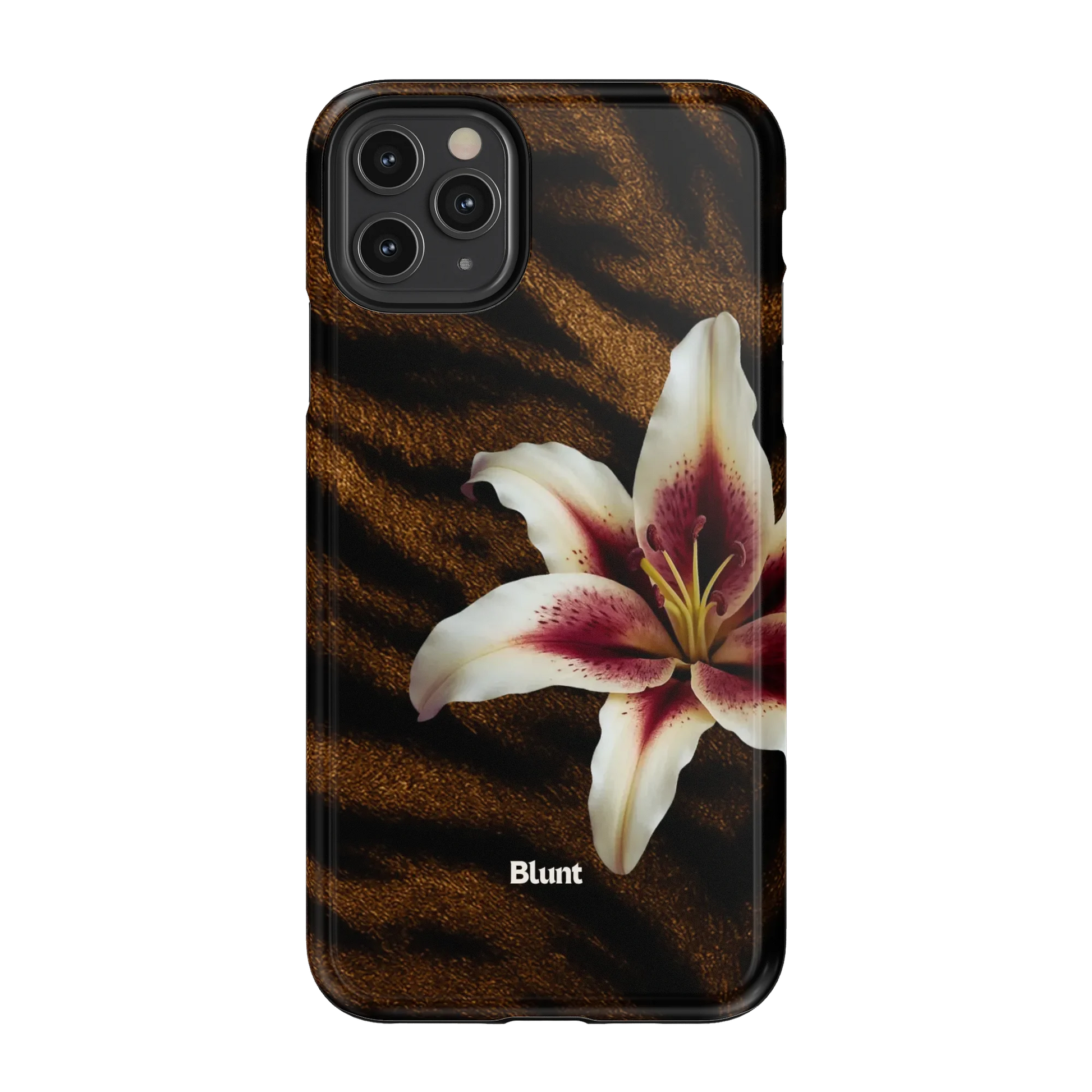 Tiger-Vermiluxe-iphone-case-iPhone 11 Pro Max-1
