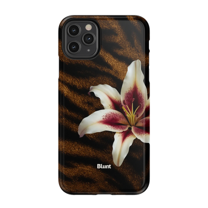 Tiger-Vermiluxe-iphone-case-iPhone 11 Pro Max-1