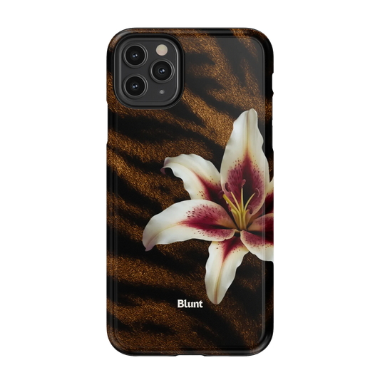 Tiger-Vermiluxe-iphone-case-iPhone 11 Pro Max-1