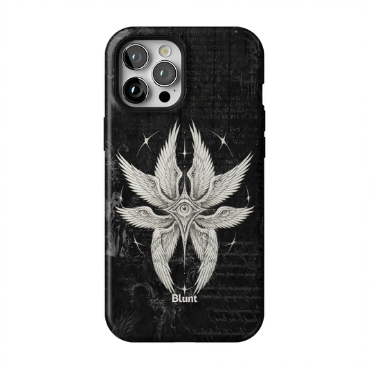 Divine-Form-iphone-case-iPhone 12 Pro Max-1