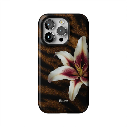 Tiger-Vermiluxe-iphone-case-iPhone 15 Pro-1