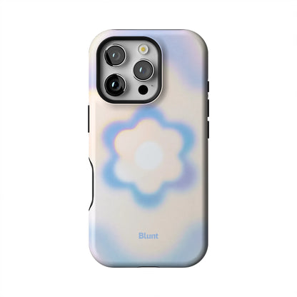 Cloud-Bloom-iphone-case-iPhone 16 Pro-1