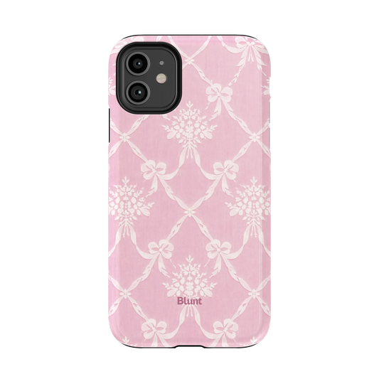 Denise iPhone Case