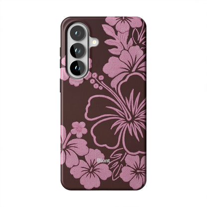 Lei'd Samsung Case