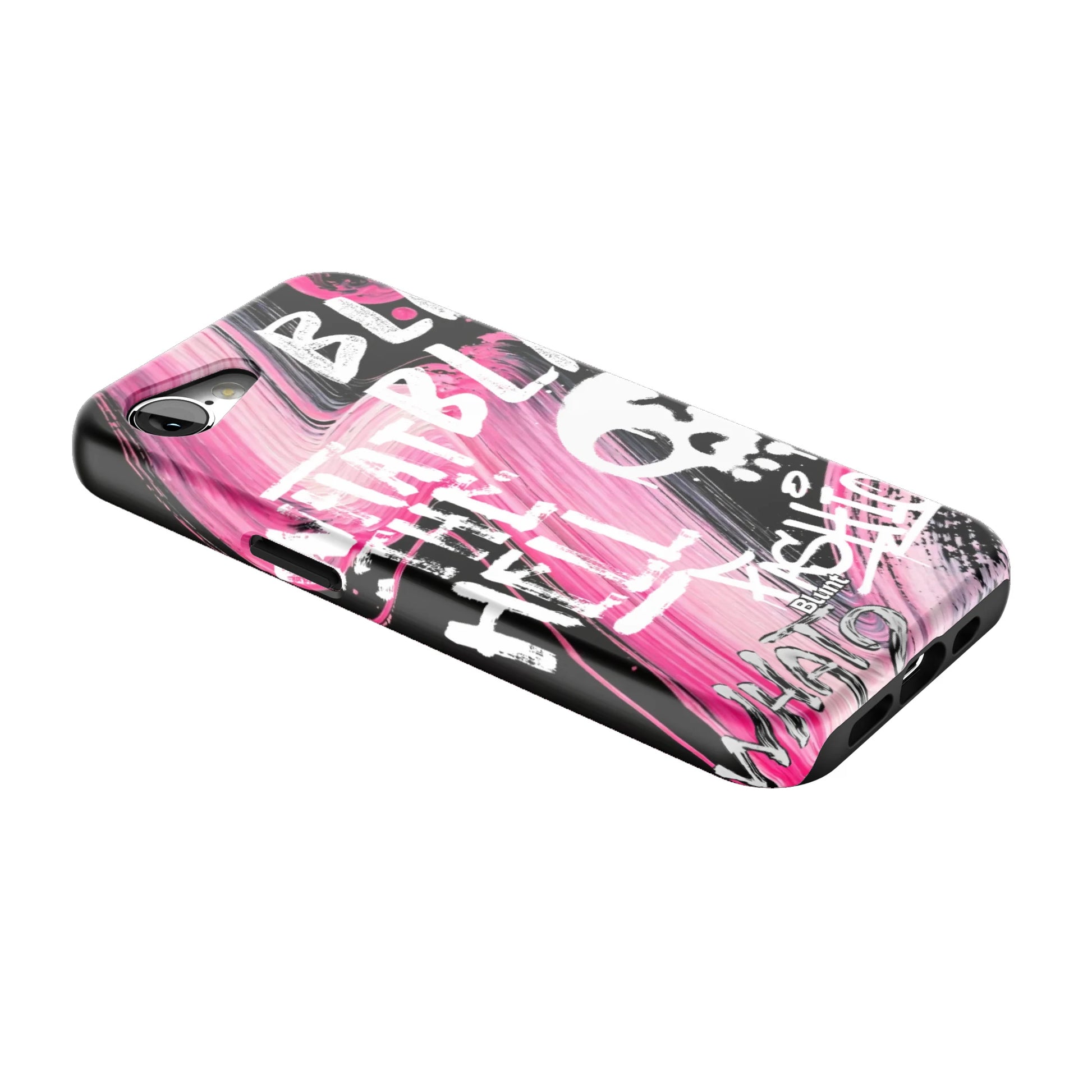 Punk-Wall-iphone-case-iPhone 17 E-2