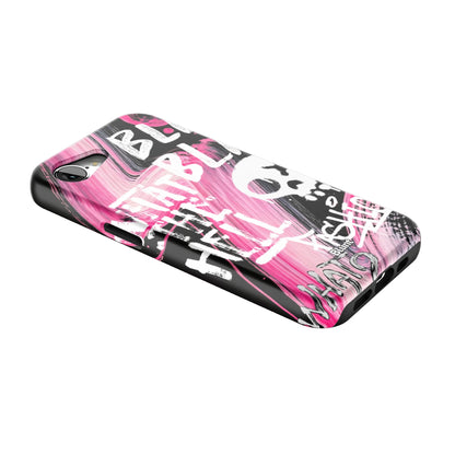 Punk-Wall-iphone-case-iPhone 17 E-2