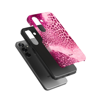 Candy Mirage Samsung Case