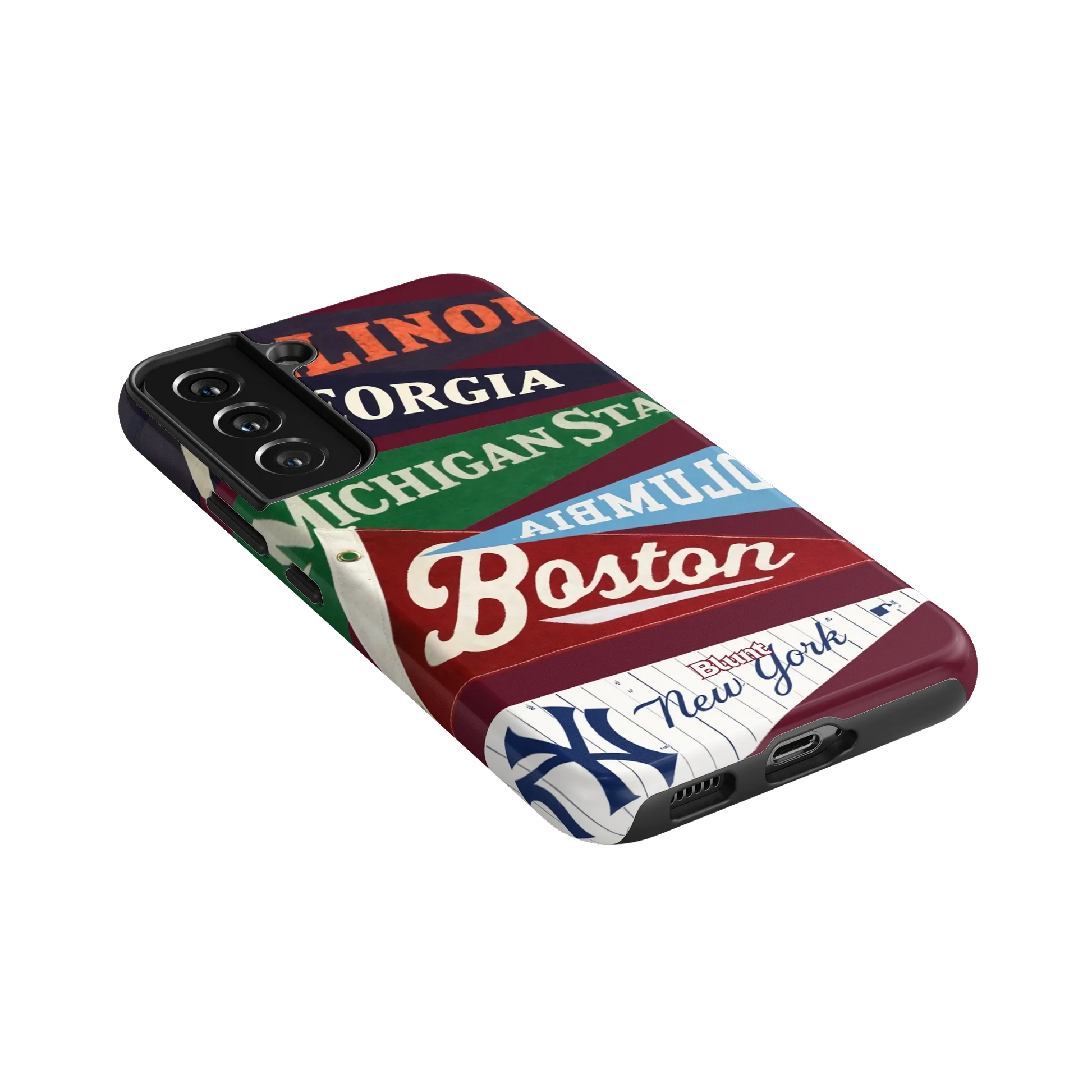 State-Pride-samsung-case-Galaxy S22-2