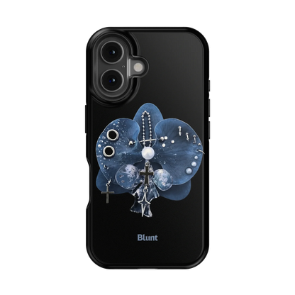 Icy Relic iPhone Case