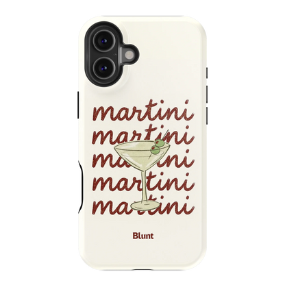 Sip Sip iPhone Case