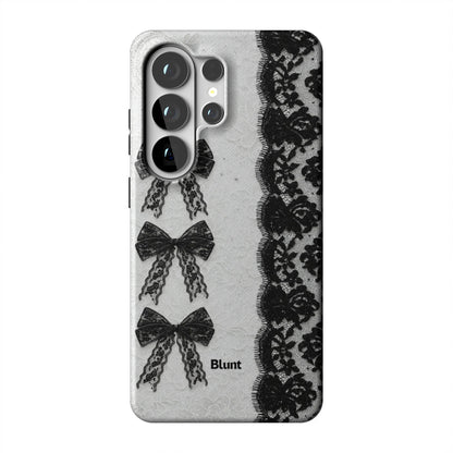 Marquise Samsung Case