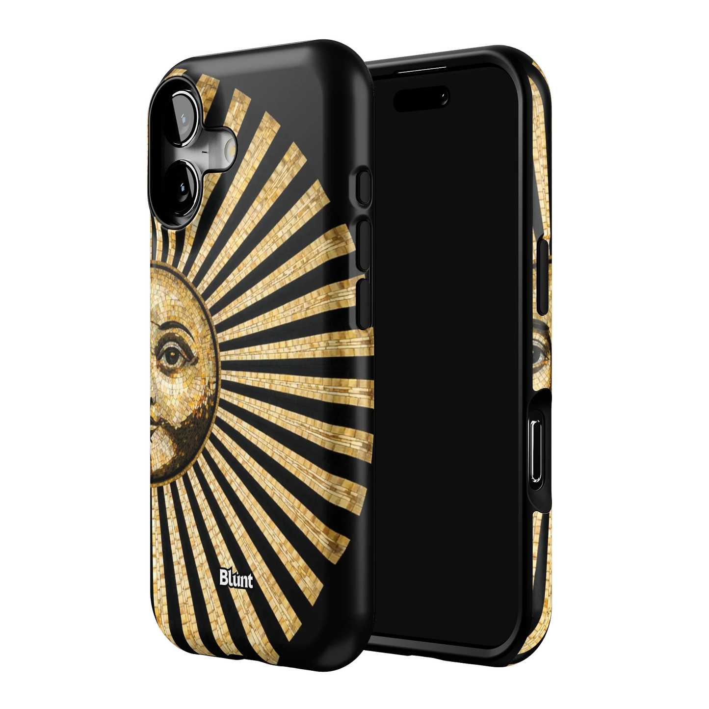 Solstice Muse iPhone Case