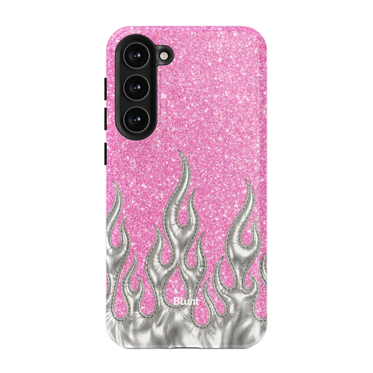 Glitter Fever Samsung Case