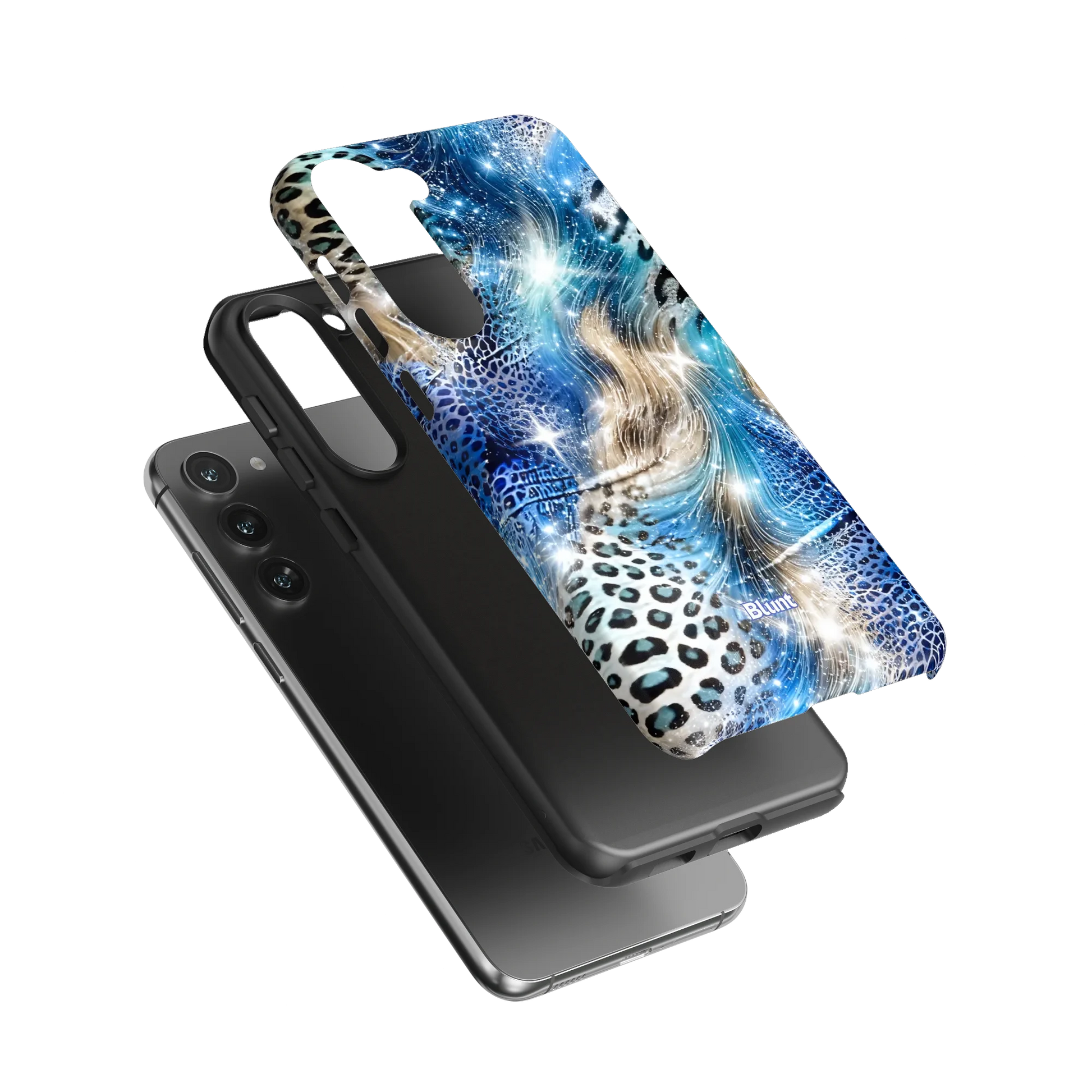 Icy-Hybrid-samsung-case-Galaxy S23 Plus-3